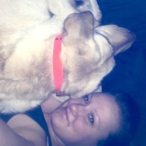 Meet your Posher, Sally